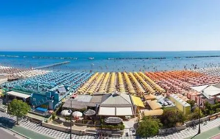 Fiamma & Hotel