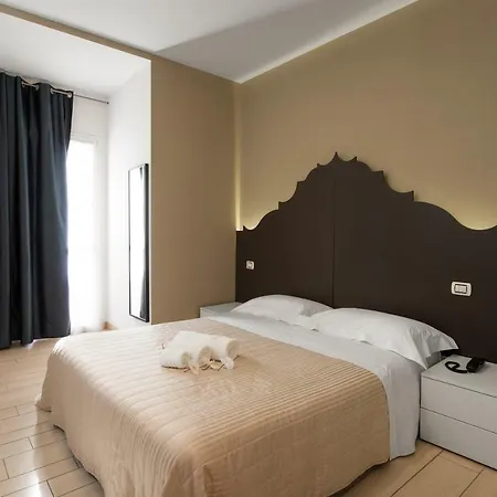 Fiamma & 4* Cesenatico