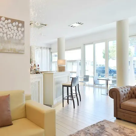 Hotel Fiamma & Cesenatico
