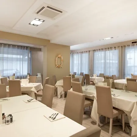 Hotel Fiamma &