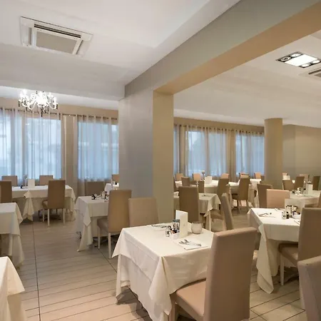 Fiamma & 4* Cesenatico