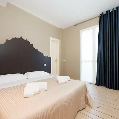 Fiamma & Hotel