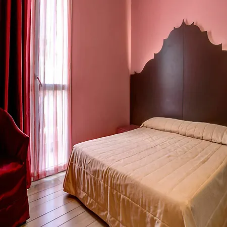 Fiamma & Hotel