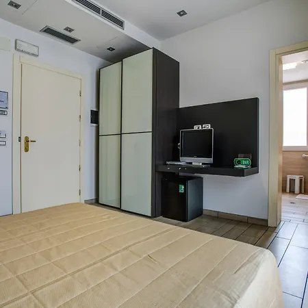 Hotel Fiamma &